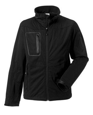 Russell RU520M - Sports Shell 5000 Jacket