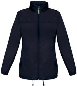 B&C CGJW902 - Windbreaker JW902 Navy