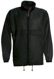 B&C CGSIR - Winddichte Herrenjacke