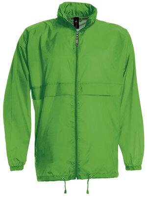 B&C CGSIR - Winddichte Herrenjacke