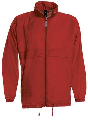 B&C CGSIR - Winddichte Herrenjacke