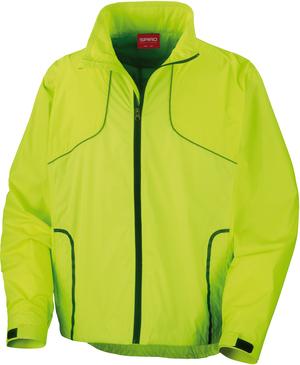 Spiro S185X -  Crosslite trail & track jacket