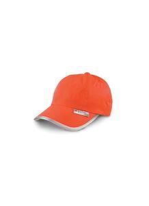 Result RC35 - High-Viz-Kappe Safety orange