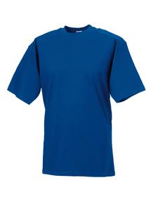Russell RU010M - Workwear Crew Neck T-Shirt Bright Royal