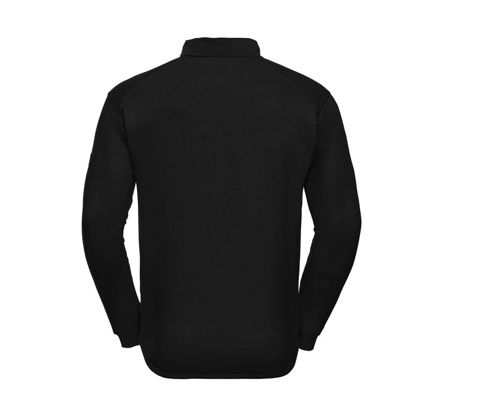 Russell RU012M - Berufsbekleidung Polo-Sweatshirt