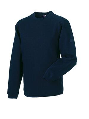 Russell RU013M - Arbeitskleidung Set-In Sweatshirt