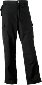 Russell RU015M - Strapazierfähige Workwear-Hose Länge 30"