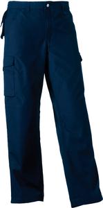 Russell RU015M - Strapazierfähige Workwear-Hose Länge 30"