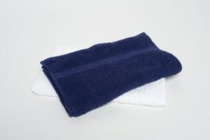 Towel City TC42 - Classic Sports Towel Navy