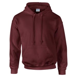 Gildan GD054 - DryBlend® adult hooded sweatshirt