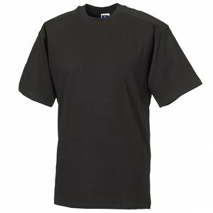 Russell J010M - Workwear t-shirt Schwarz
