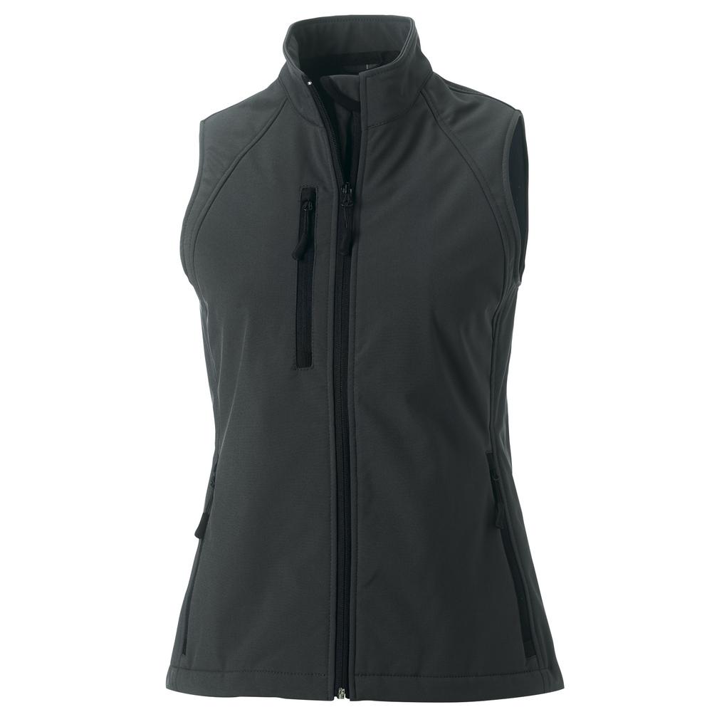 Russell J141F - Damen Softshell Gilet