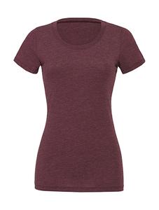 Bella 8413 - Triblend Crew Neck T-Shirt