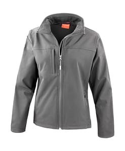 Result R121F - Ladies Classic Softshell Jacket