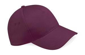 Beechfield B15 - Ultimate 5-Panel Cap