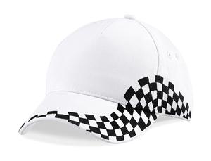 Beechfield B159 - Grand Prix Cap