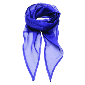 Premier PR740 - Chiffon scarf Purple
