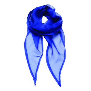 Premier PR740 - Chiffon scarf Marineblauen