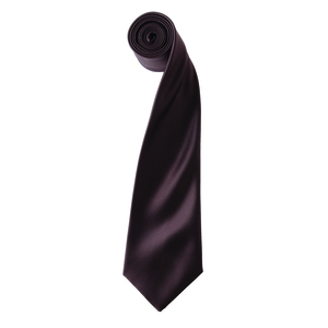 Premier PR750 - Colours satin tie