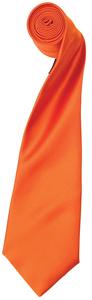 Premier PR750 - Colours satin tie