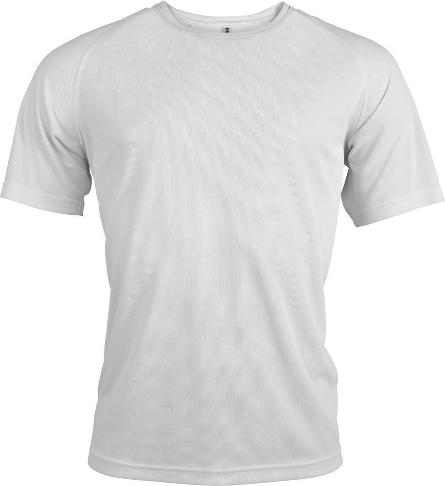 ProAct PA438 - HERREN BASIC SPORT FUNKTIONS-SHIRT KURZARM