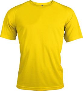 ProAct PA438 - HERREN BASIC SPORT FUNKTIONS-SHIRT KURZARM