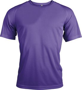 ProAct PA438 - HERREN BASIC SPORT FUNKTIONS-SHIRT KURZARM