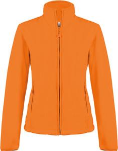 Kariban K907 - Maureen - Damen Fleecejacke Orange