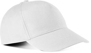 K-up KP116 - BASIC 5-PANEL KAPPE