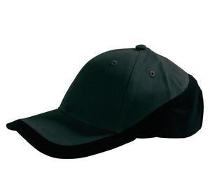 K-up KP045 - RACING - KAPPE 6-PANEL