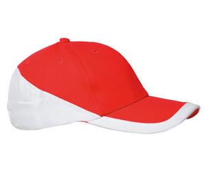 K-up KP045 - RACING - KAPPE 6-PANEL