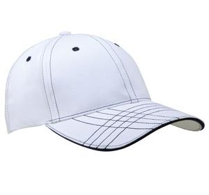 K-up KP109 - FASHION KAPPE 6-PANEL