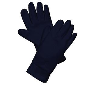 K-up KP876 - FLEECE HANDSCHUHE Navy