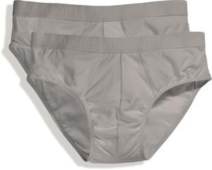 Fruit of the Loom SC67018 - DUO-PACK CLASSIC SPORT (67-018-7) Light Grey