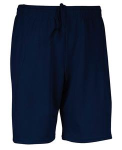 ProAct PA101 - SPORT SHORT Sporty Navy