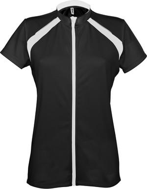 Proact PA448 - Damen Kurzarm FahrradshirtAMEN KURZARM FAHRADSHIRT