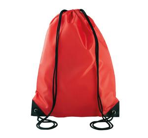 Kimood KI0104 - RUCKSACK Rot