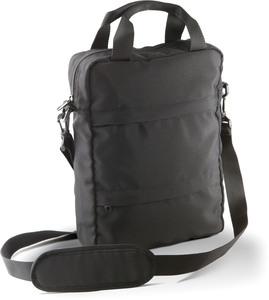 Kimood KI0303 - IPAD MESSENGER BAG Schwarz