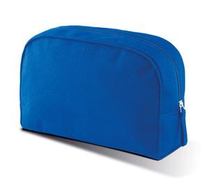 Kimood KI0710 - KOSMETIK-KOFFER Royal Blue