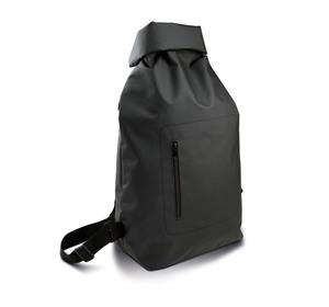 Kimood KI0613 - WASSERDICHTE BARREL-TASCHE Schwarz