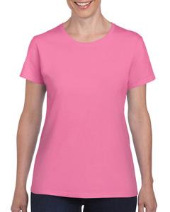 Gildan GI5000L - Ladies` Heavy Cotton™ T-Shirt Azalee