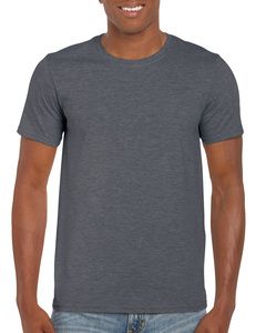 Gildan GI6400 - Softstyle® Herren Baumwoll-T-Shirt