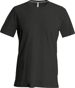 Kariban K356 - HERREN KURZARM RUNDHALS T-SHIRT