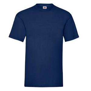 Fruit of the Loom SC6 - Original Full Cut T-Shirt Navy/Navy