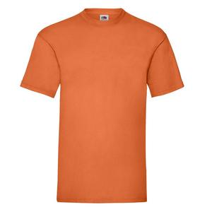 Fruit of the Loom SC6 - Original Full Cut T-Shirt Orange