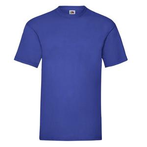 Fruit of the Loom SC6 - Original Full Cut T-Shirt Royal Blue