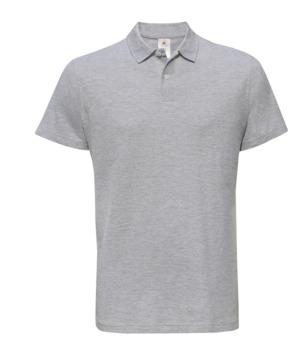 B&C CGPUI10 - Piqué Poloshirt PUI10