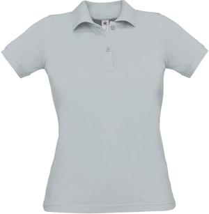 B&C CGPW455 - Safran Poloshirt PW455