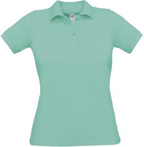 B&C CGPW455 - Safran Poloshirt PW455