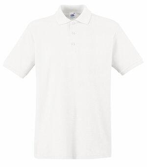 Fruit of the Loom SC63218 - Premium Poloshirt